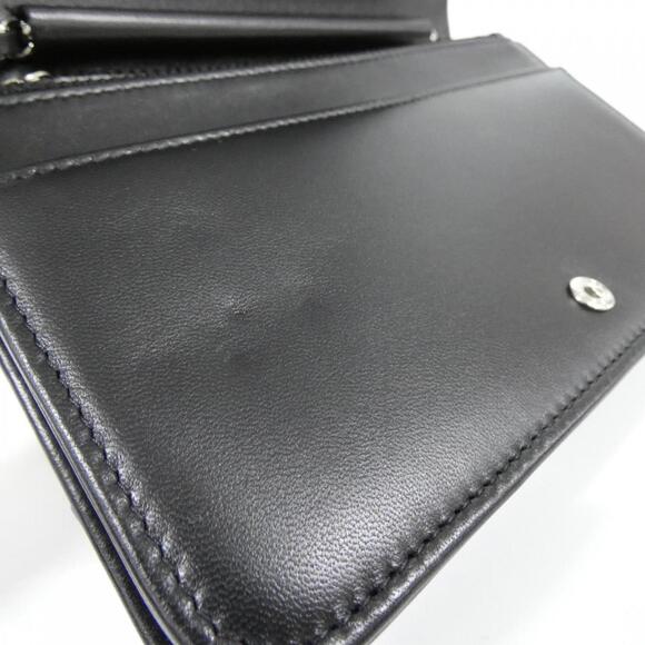 CHANEL Black Wallet - Picture 8 of 10